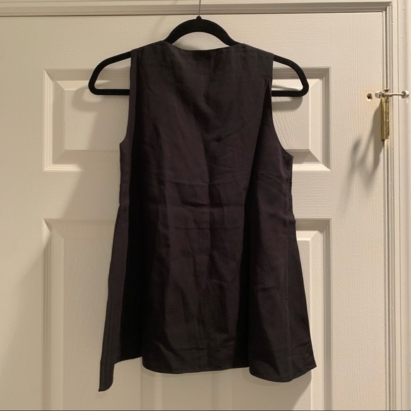 Hatch The Back In The Game Nursing Tank - Picture 5 of 7